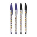 Bic Cristal Decor Kawaii