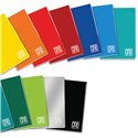 Quaderni Blasetti One Color  80 gr 20+1 Bianco