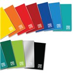 Quaderni Blasetti One Color  80 gr 20+1 Bianco