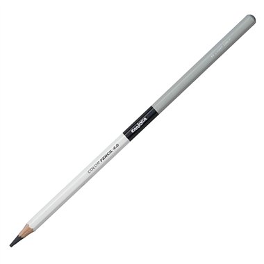 Carioca Plus Color Pencil 11 Light Grey 12 pz.