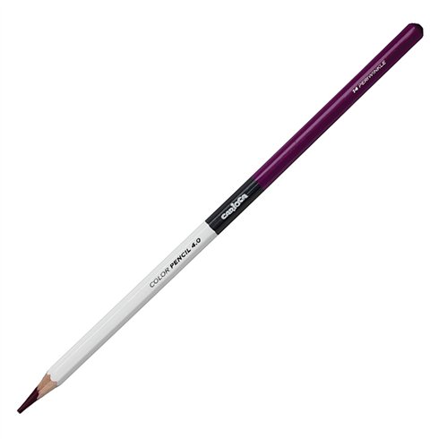 Carioca Plus Color Pencil 14 Perwinkle 12 pz.