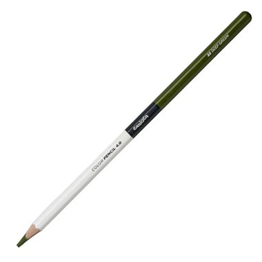 Carioca Plus Color Pencil 23 Deep green 12 pz.