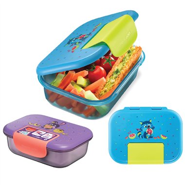 Maped Picnik Lunch Box 900 ml Jungle Fever 874199