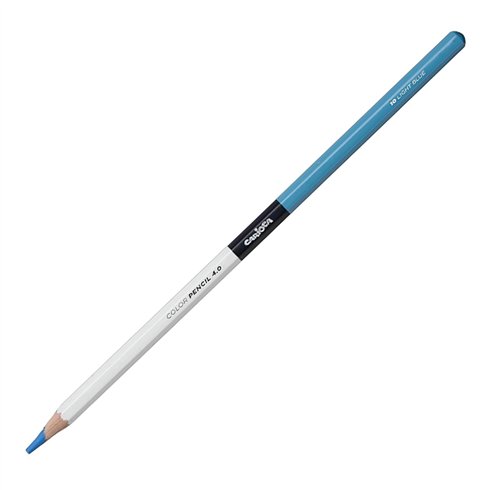 Carioca Plus Color Pencil 10 Light Blue 12 pz.