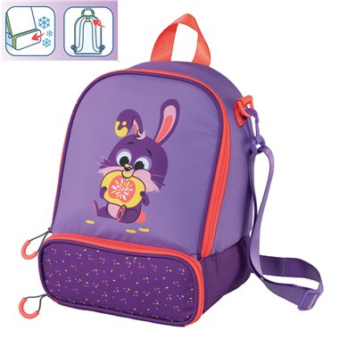 Maped Picnik Lunch Bag Rabbit 879002