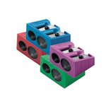 Temperini Metallo Staedtler Color 2 fori 20 pz.