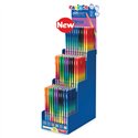 Penne Carioca Oops Easy 53500 Expo 180 pz.