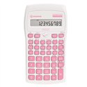 Calcolatrice Osama Scientifica OS 84019079 Bianco\Rosa