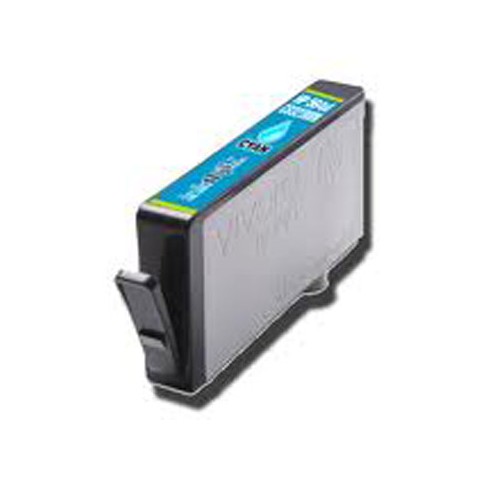 Inkjet WA HP 364XL CB323 Ciano Compatibile