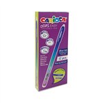 Penne Carioca Oops Easy Blu 12 pz