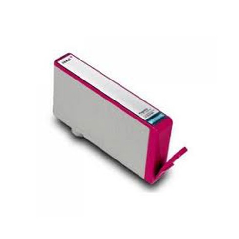 Inkjet WA HP 364XL CB324 Magenta Compatibile