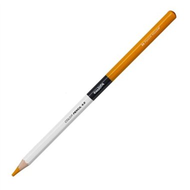 Carioca Plus Color Pencil 32 Peach Yellow 12 pz.