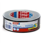 Nastro Adesivo tela Tesa 38x25 Nero