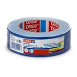 Nastro Adesivo tela Tesa 38x25 Blu