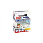 Nastro Adesivo tela Tesa 19x2.7 Bianco
