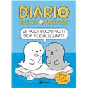 Pera Toons 25 Agenda12 mesi iva esente