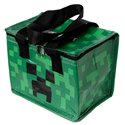 PK 25 Borsa Termica Minecraft Creeper COOLB105