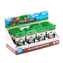 PK 25 Orologio da Polso Silicone Minecraft WATC24