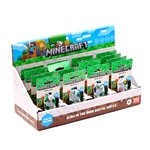 PK 25 Orologio da Polso Silicone Minecraft WATC24