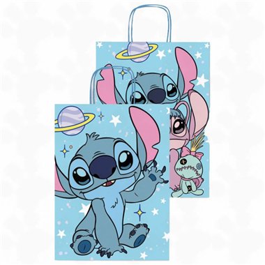 Shopper Sadoch Stitch new 26x12x35 25 pz.