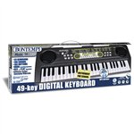 Tastiera Bontempi 49 tasti