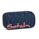 Satch 00 Astuccio Ovale 1 Zip Funky Friday