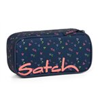 Satch 00 Astuccio Ovale 1 Zip Funky Friday