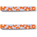 Satch 00 Swaps Retro Flowers