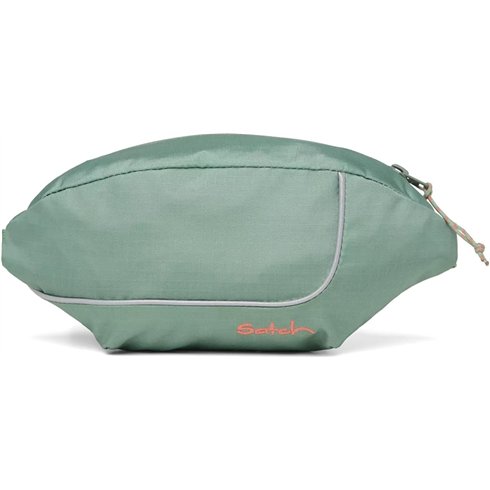 Satch 25 Cross Easy Ripstop Green SAT-CRM-001-300 - S