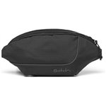 Satch 25 Cross Easy Ripstop Black SAT-CRM-001-801 - S