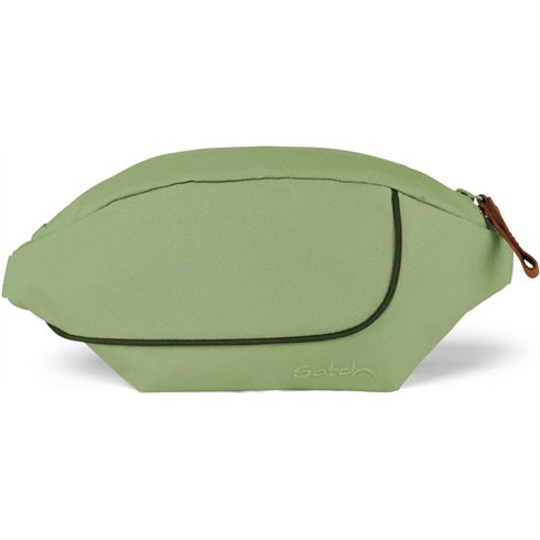 Satch 25 Cross Easy Pure Jade Green 00919-20112-10  - S