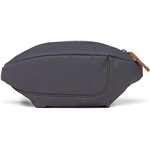 Satch 25 Cross Easy Pure Grey SAT-CRM-001-830 - S