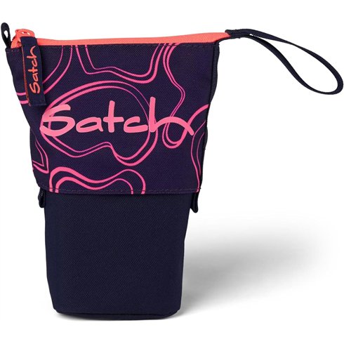 Satch 00 Pencil Slider Pink Supreme 00894-90187-10