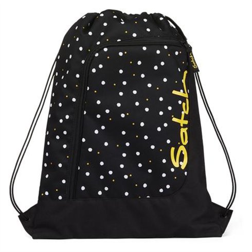 Satch 00 Sacca Sportiva Lazy Daisy SAT-SPO-001-9DL