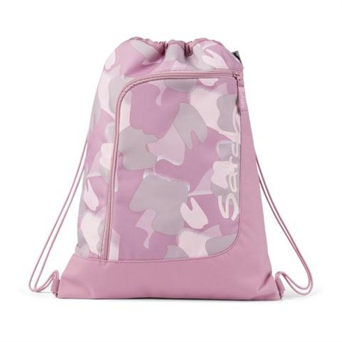 Satch 00 Sacca Sportiva Heartbreaker SAT-SPO-001-9