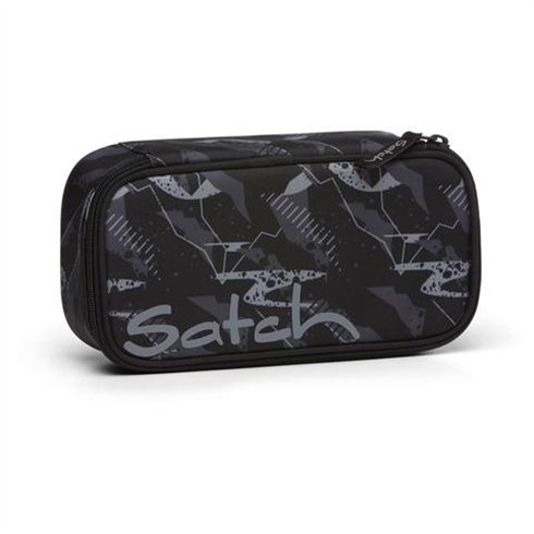 Satch 00 Astuccio Mountain Grid SAT-BSC-001-9MG