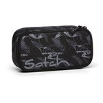 Satch 00 Astuccio Mountain Grid SAT-BSC-001-9MG