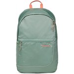 Satch 00 Zaino Fly Ripstop Green SAT-YLF-001-300