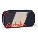 Satch 00 Astuccio Ovale 1 Zip Cliff Jumper