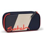 Satch 00 Astuccio Ovale 1 Zip Cliff Jumper