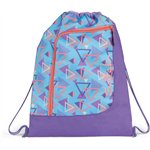 Satch 00 Sacca Sportiva Pink Phantom SAT-SPO-001-3