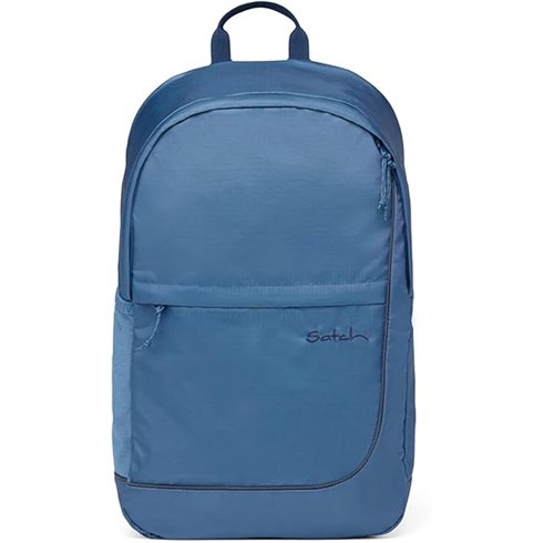 Satch 00 Zaino Fly Ripstop Blue SAT-YLF-001-200
