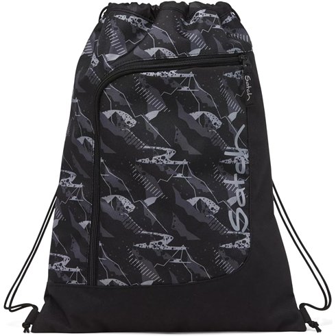 Satch 00 Sacca Sportiva Mountain Grid SAT-SPO-001-