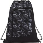 Satch 00 Sacca Sportiva Mountain Grid SAT-SPO-001-