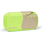 Satch 00 Astuccio Ovale 1 Zip Double Trouble