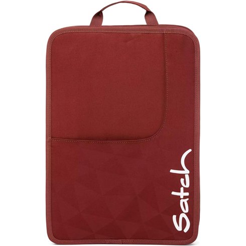 Satch 00 Organizer Flex Rust SAT-HAP-001-596