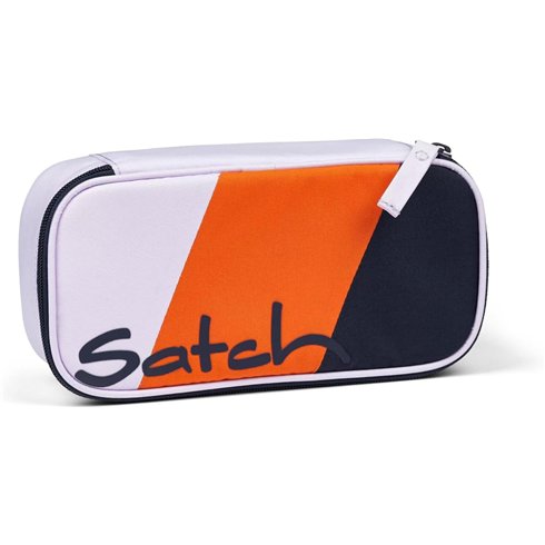 Satch 00 Astuccio Ovale 1 Zip Sun Catcher