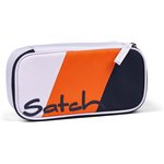 Satch 00 Astuccio Ovale 1 Zip Sun Catcher
