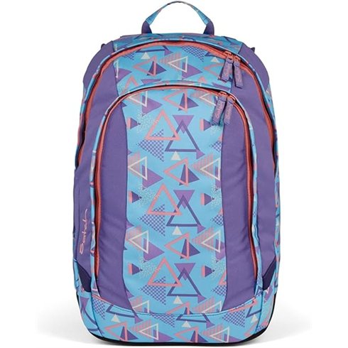 Satch 00 Zaino Air Pink Supreme