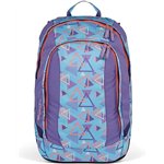 Satch 00 Zaino Air Pink Supreme